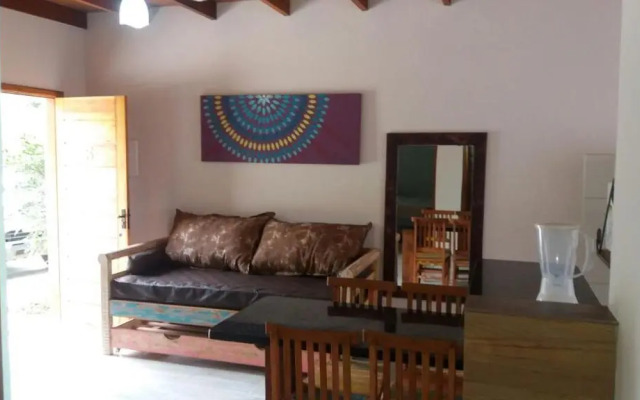 Chalés Ilhabela Zen