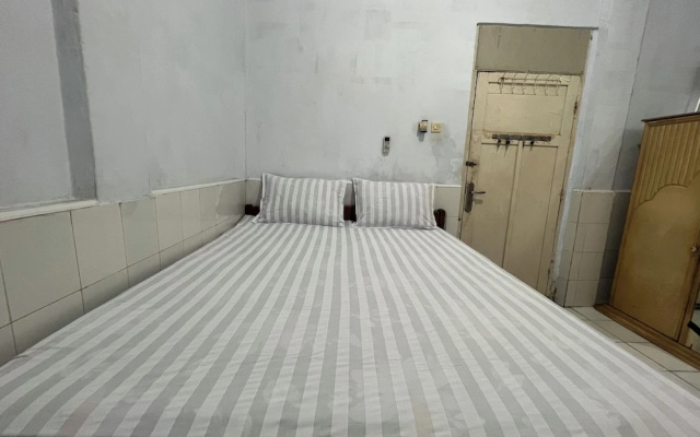 Hotel O Oma Homestay