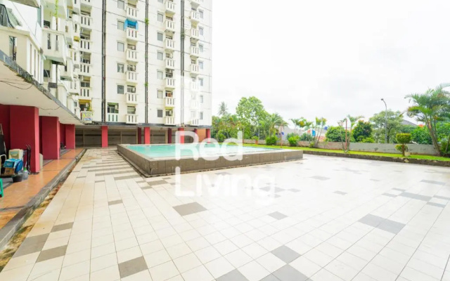 RedLiving Apartemen Cibubur Village - Lilys Room Tower C