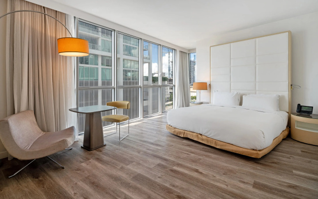 The Grayson Hotel Miami Downtown