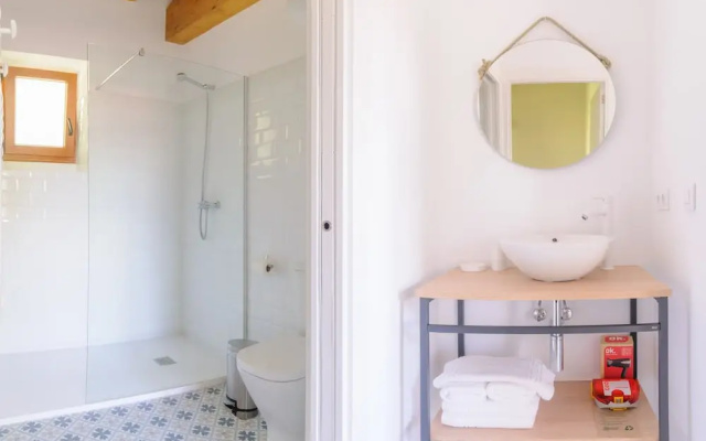 Apartamentos Las Garzas de Oyambre