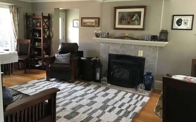 The Stella Rose B&B
