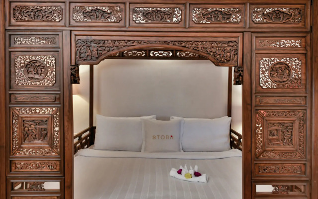 Storii by ITC Hotels Shanti Morada Goa