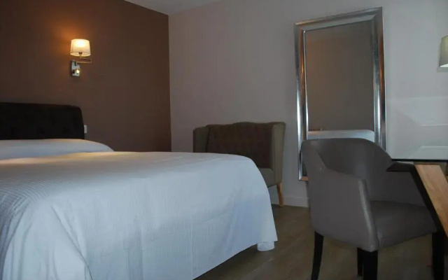 Citotel Le Chene Vert