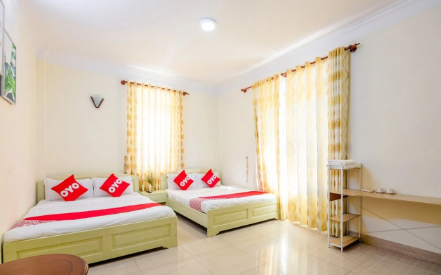 Da Lat Hoang Kim Hotel