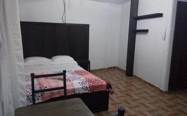 Palacios Arenal - Hostel