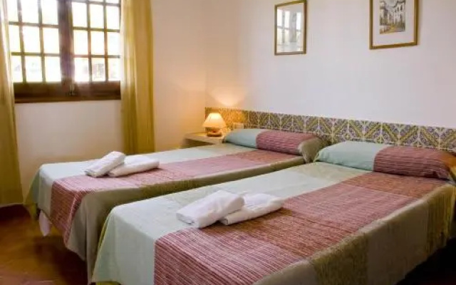 Apartamentos Son Bou Z5