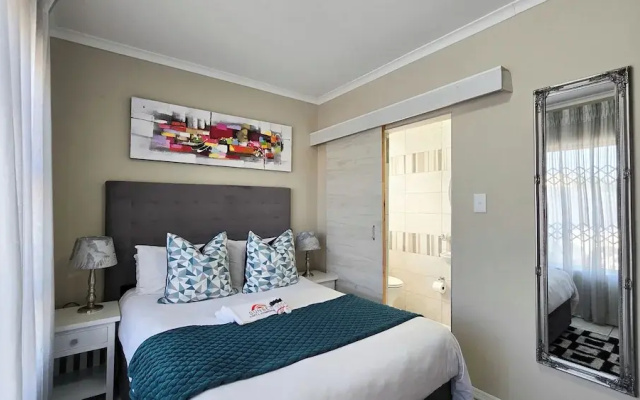 Sunset Events and Accommodation