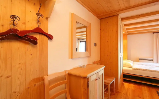 Residenza Chesa Margun Silvaplana-surlej