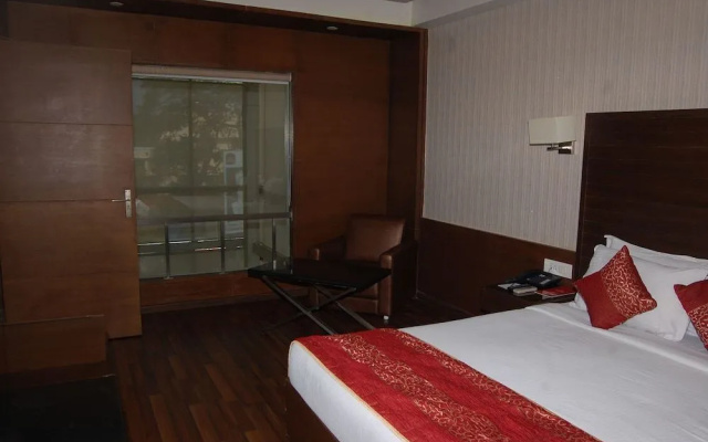 Hotel City Inn