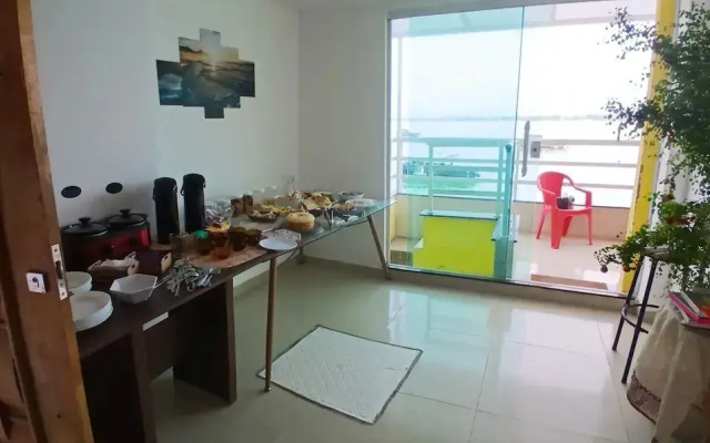 Pousada ilha Bella