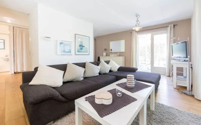 Holiday Home Dune Nest