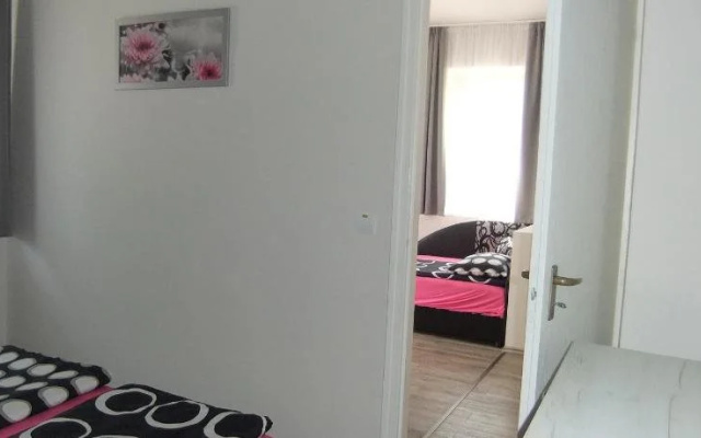 Ancsi Apartmanhaz