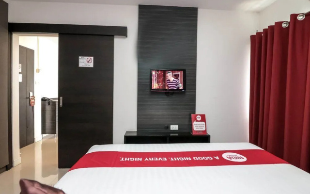 NIDA Rooms Krung ThonBuri 369 Riverside