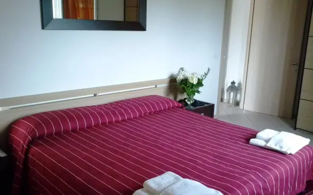 Residence Dogana Vecchia