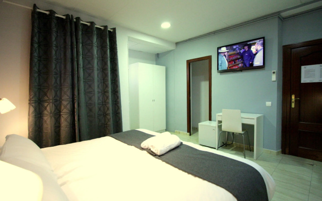 Artistic Hostel BCN 