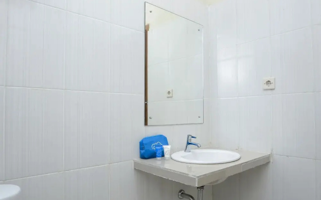 Airy Tanjung Pandan Melati 72 Belitung