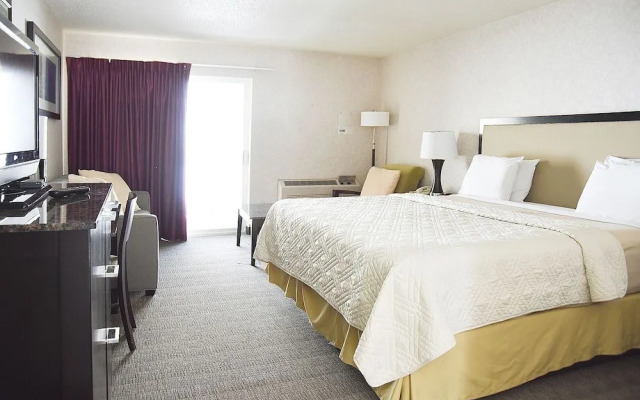 Argo Inn and Suites