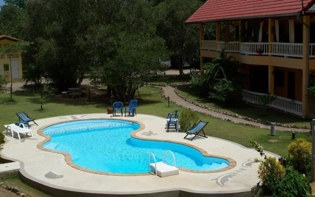 Sabai Residence