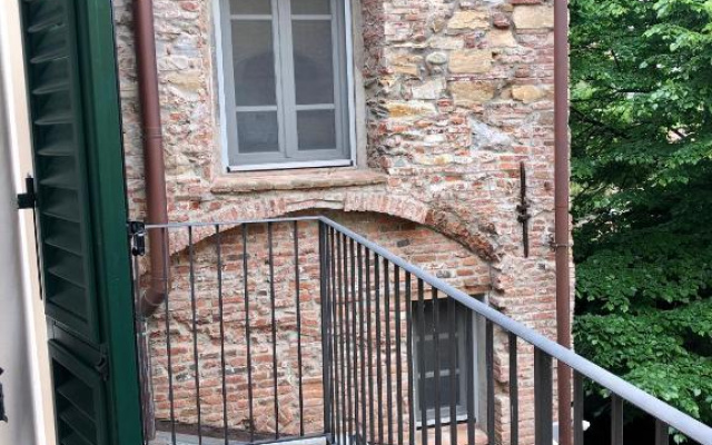 L'Iris B&B in Terrazza