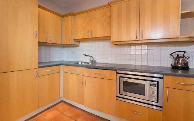 2 Bedroom Apartment in the Heart of Pimlico