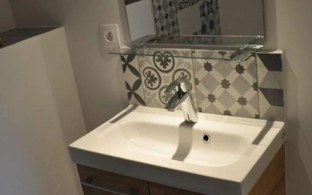 Suites Rive Gauche - FONTAINEBLEAU - Chez Andrea