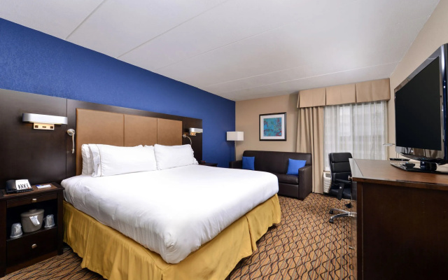 Holiday Inn Express Hunt Valley by IHG