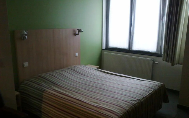 Downtown Residence Brussels