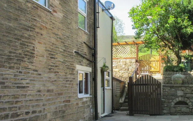 Rose Cottage