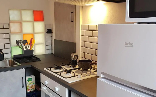 La Casa Nel Cortile (Adults Only)