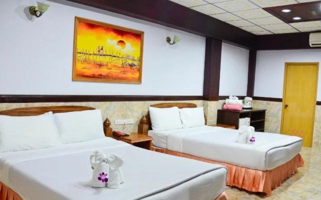 Kata Palace Phuket Hotel