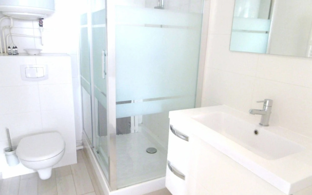 Appartement Iwan