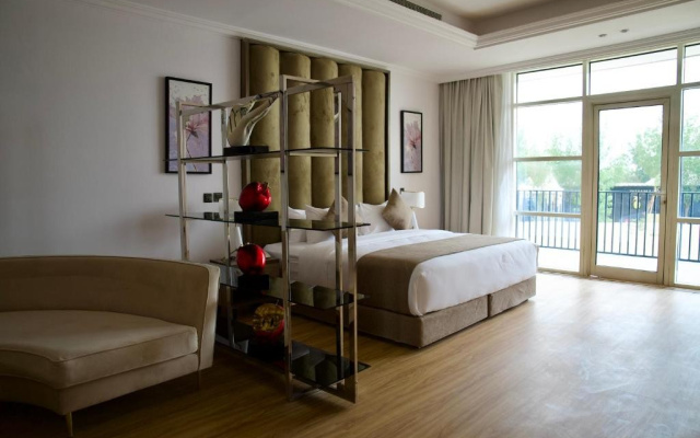 Alammariah Hills Resort- Riyadh