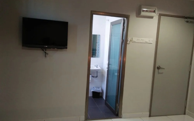 My Home Hotel