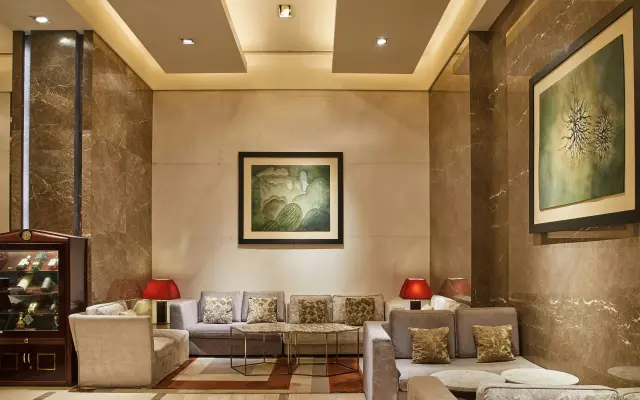 The Westin Ningbo