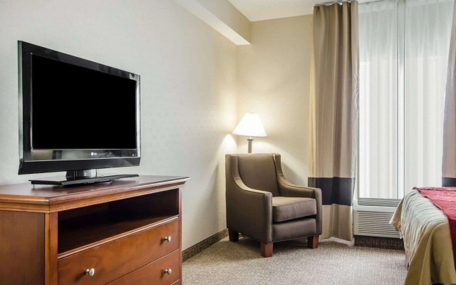 Comfort Inn Louisville Southwest