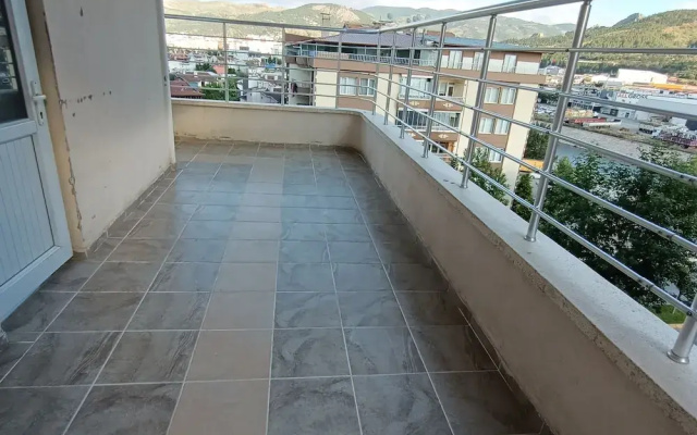 Gök Medusa Suites