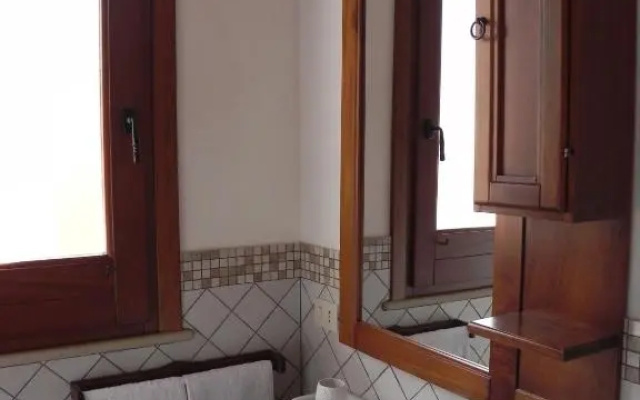 Mastromario Apartments
