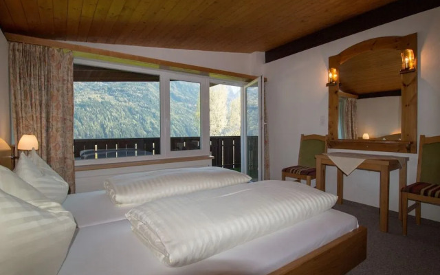 Chalets St. Wendelin