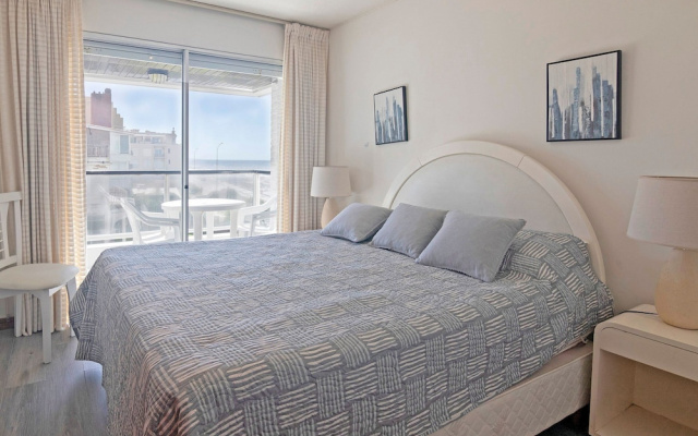 Oceana Suites Terrazas del Faro