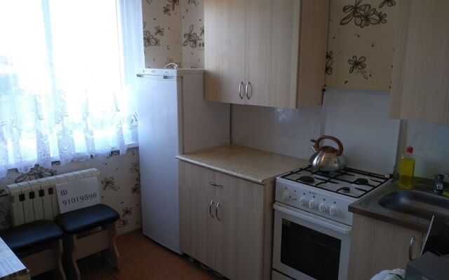 Гостиница Ап-ты Green Area 9 на ул. Крымской, 36 в Сочи отзывы, цены и фото номеров - забронировать гостиницу Ап-ты Green Area 9 на ул. Крымской, 36 онлайн