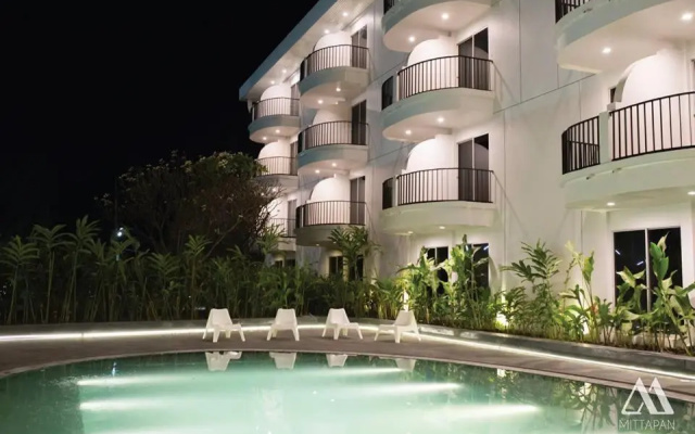 Mittapan Hotel
