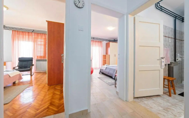 Apartments Pilicari