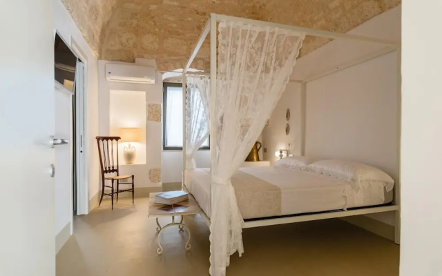 Cementine Traditional Suites - 9 - CAV