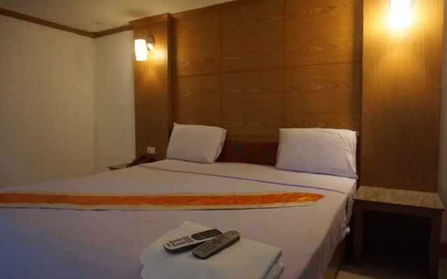 KT Hotel Dannok