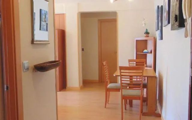Apartamentos Terrasol BARCO 5