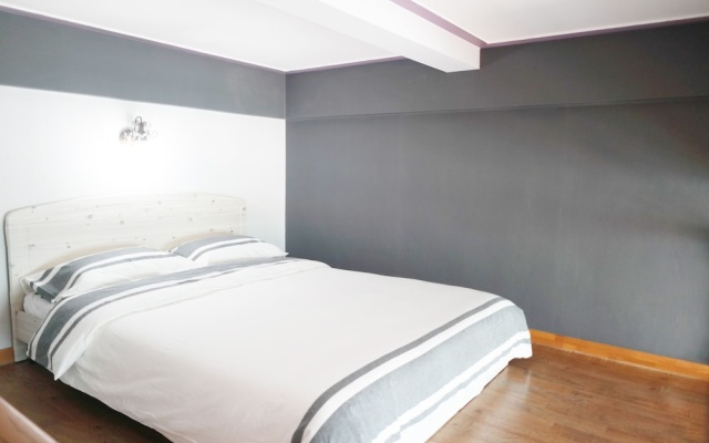 Gangneung White Beach Pension