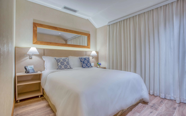 Wyndham Gramado Termas Resort & Spa