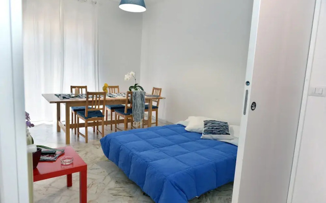 Tizi Apartments Corso