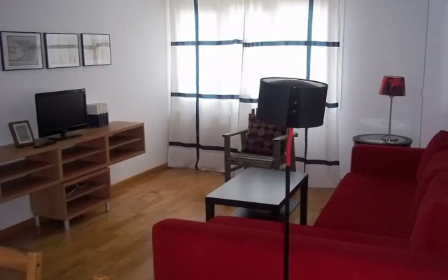 Apartamentos el Camino